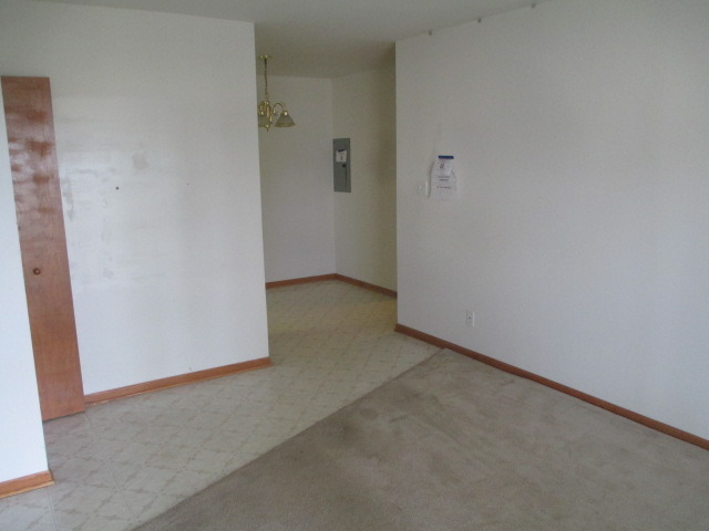2600 Light Road, Unit 202 Oswego, IL 60543 - Photo 10 of 12 a view of an empty room