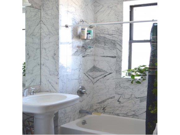 7002 Ridge Boulevard, Unit E6 Brooklyn, NY 11209 - Photo 5 of 12 Bathroom