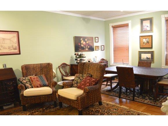 7002 Ridge Boulevard, Unit E6 Brooklyn, NY 11209 - Photo 6 of 12 Living Room
