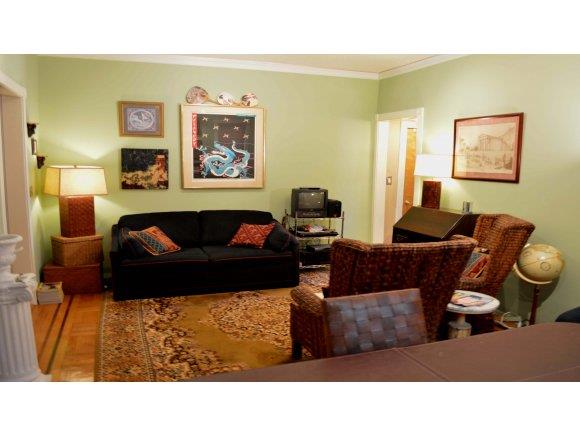 7002 Ridge Boulevard, Unit E6 Brooklyn, NY 11209 - Photo 9 of 12 Living Room