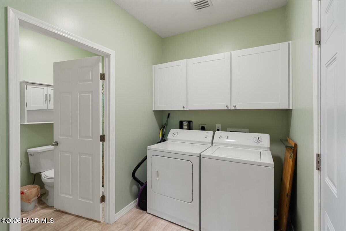 10540 North Patina Road Prescott, AZ 86305 - Photo 41 of 52 41-Laundry Area
