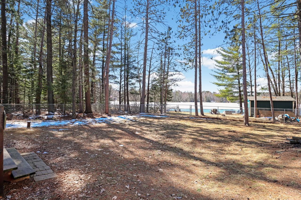 3361 North Faust Lk Road Rhinelander, WI 54501 - Photo 27 of 37 Gallery Image 27