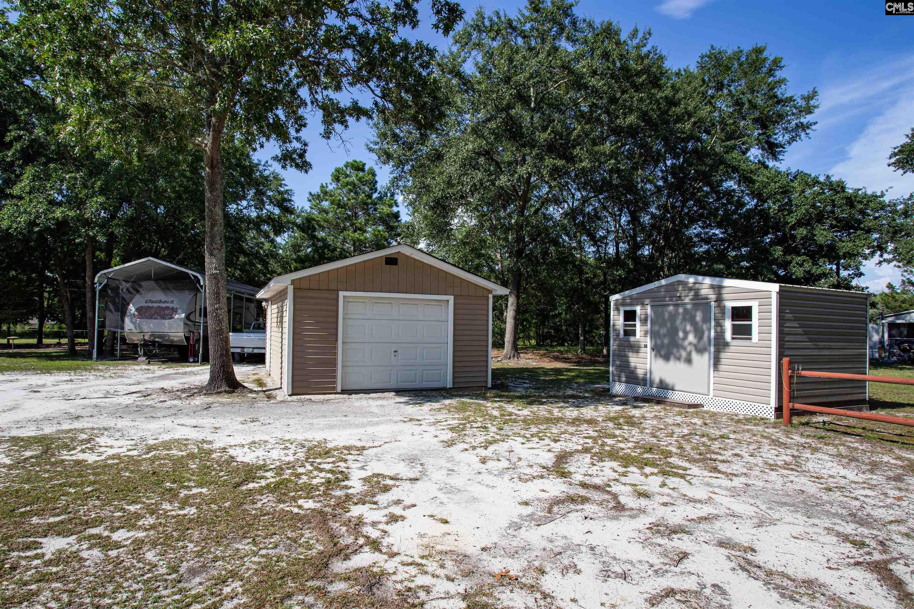 1168 Pine Grove Road Lugoff, SC 29078 - Photo 21 of 24 Gallery Image 21