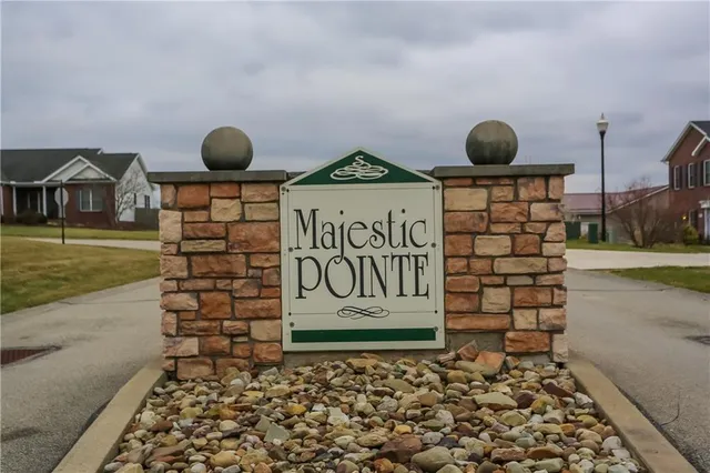 $43,000 | Lot#24 Coblestone Drive, Burgettstown, PA 15021