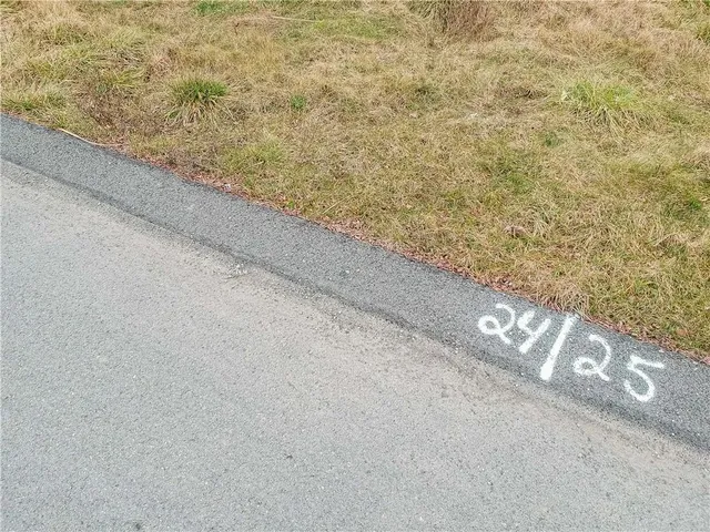 $43,000 | Lot#24 Coblestone Drive, Burgettstown, PA 15021