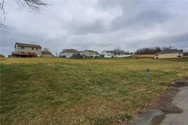 a view of a lake and a mountain