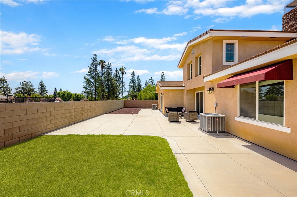 7695 Fillmore Place Rancho Cucamonga, CA 91730 - Photo 38 of 48