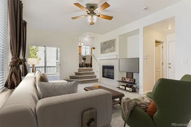 $630,000 | 10728 Evondale Street, Highlands Ranch, CO 80126