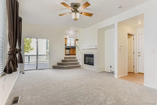 $630,000 | 10728 Evondale Street, Highlands Ranch, CO 80126