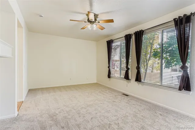 $630,000 | 10728 Evondale Street, Highlands Ranch, CO 80126