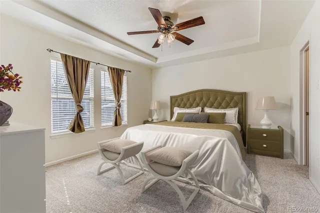 $630,000 | 10728 Evondale Street, Highlands Ranch, CO 80126