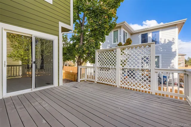 $630,000 | 10728 Evondale Street, Highlands Ranch, CO 80126