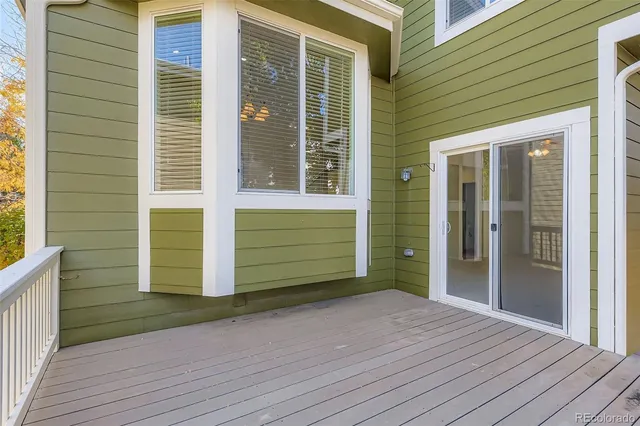 $630,000 | 10728 Evondale Street, Highlands Ranch, CO 80126