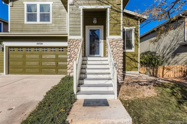 $630,000 | 10728 Evondale Street, Highlands Ranch, CO 80126