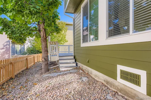 $630,000 | 10728 Evondale Street, Highlands Ranch, CO 80126