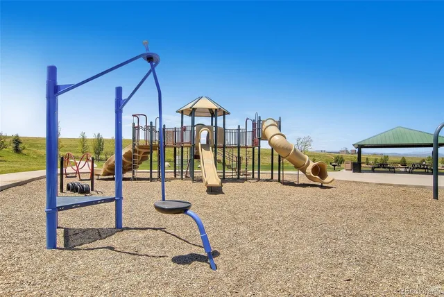 $630,000 | 10728 Evondale Street, Highlands Ranch, CO 80126