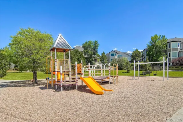 $630,000 | 10728 Evondale Street, Highlands Ranch, CO 80126