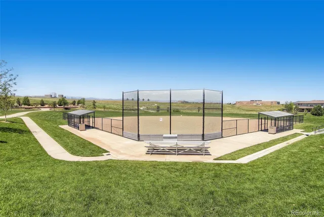 $630,000 | 10728 Evondale Street, Highlands Ranch, CO 80126