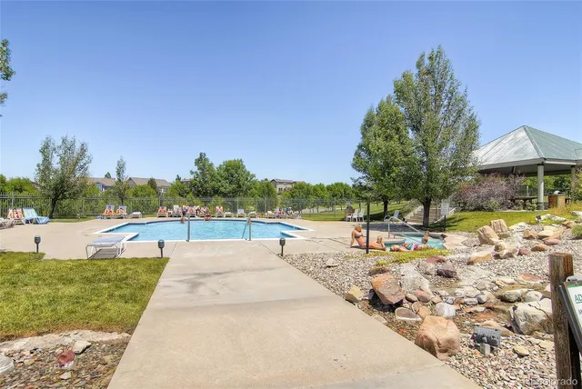 $630,000 | 10728 Evondale Street, Highlands Ranch, CO 80126