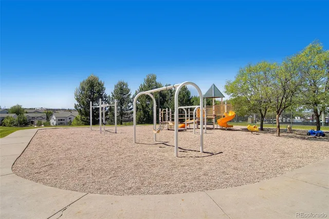 $630,000 | 10728 Evondale Street, Highlands Ranch, CO 80126