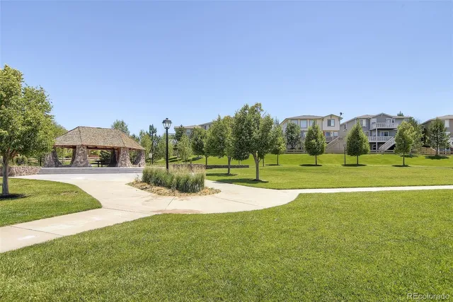 $630,000 | 10728 Evondale Street, Highlands Ranch, CO 80126