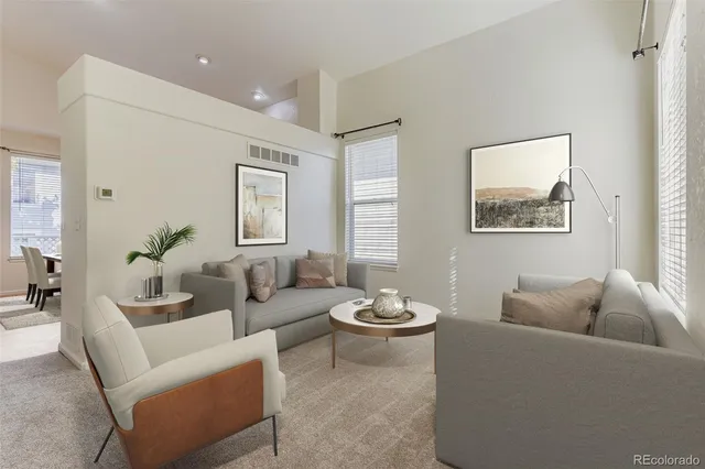 $630,000 | 10728 Evondale Street, Highlands Ranch, CO 80126