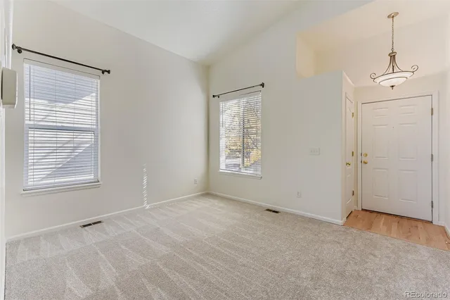 $630,000 | 10728 Evondale Street, Highlands Ranch, CO 80126