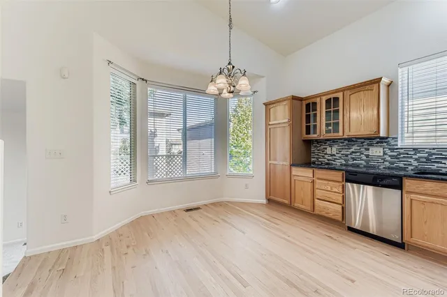 $630,000 | 10728 Evondale Street, Highlands Ranch, CO 80126