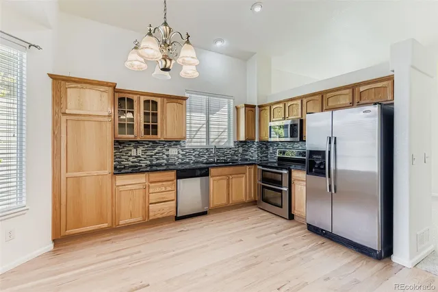 $630,000 | 10728 Evondale Street, Highlands Ranch, CO 80126