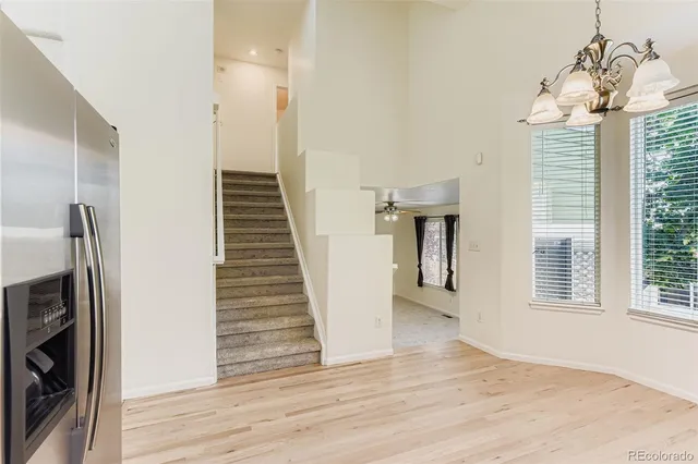 $630,000 | 10728 Evondale Street, Highlands Ranch, CO 80126