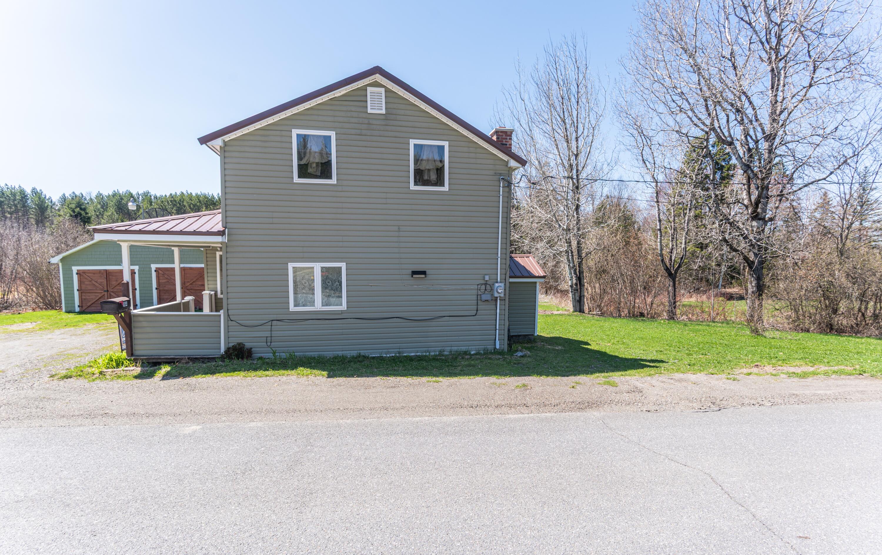 364 Lavertu Road Madawaska, ME 04773 - Photo 6 of 39 DSC_9266