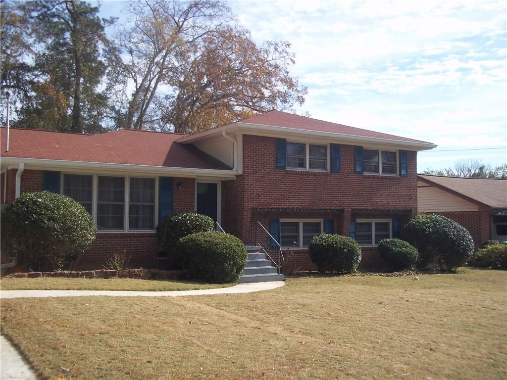 2539 Clifton Springs Manor Decatur, GA 30034 - Photo 1 of 1 Gallery Image 1
