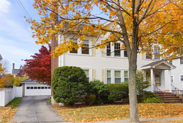 45-47 Foster Road Belmont, MA 02478 - Photo 2 of 5 Gallery Image 2