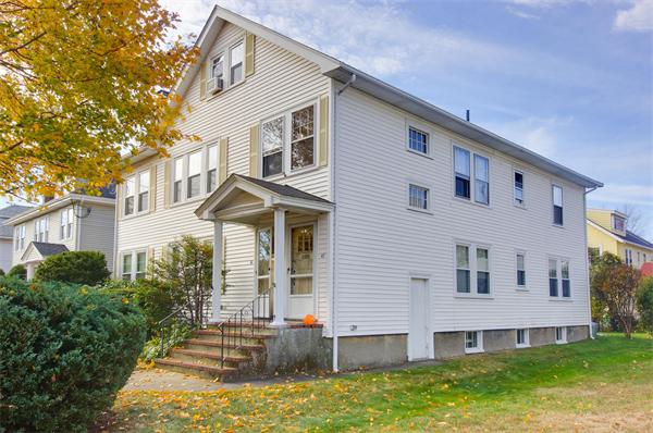 45-47 Foster Road Belmont, MA 02478 - Photo 5 of 5 Gallery Image 5
