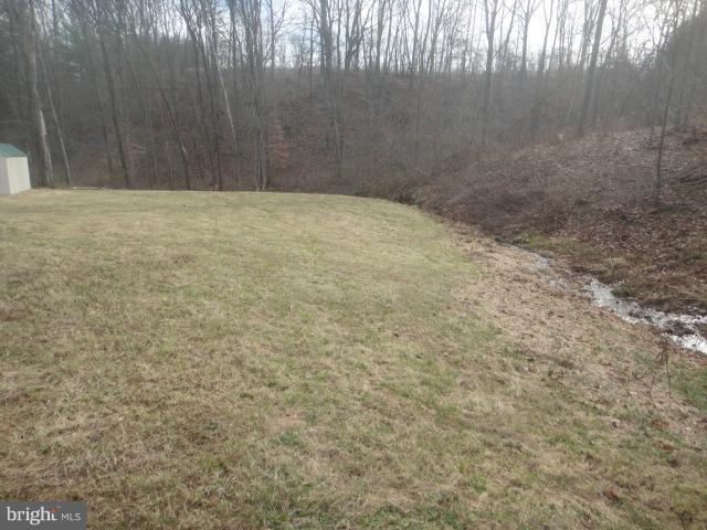 53 Relative Way Falling Waters, WV 25419 - Photo 13 of 27 Exterior (General)