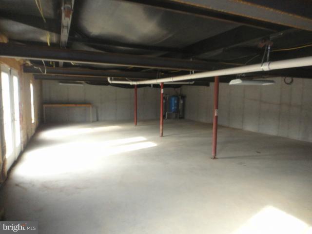 53 Relative Way Falling Waters, WV 25419 - Photo 24 of 27 Basement