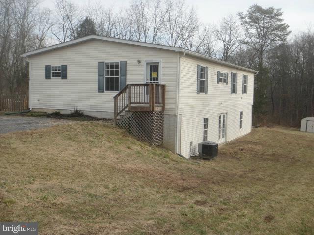 53 Relative Way Falling Waters, WV 25419 - Photo 27 of 27 Exterior (General)