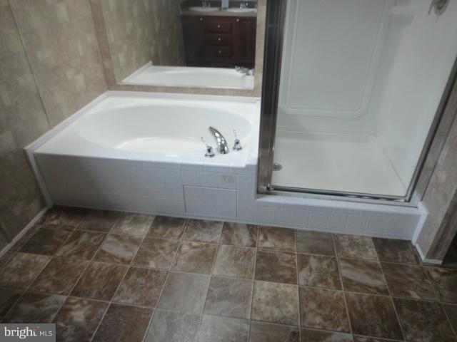 53 Relative Way Falling Waters, WV 25419 - Photo 9 of 27 Bath (Master)