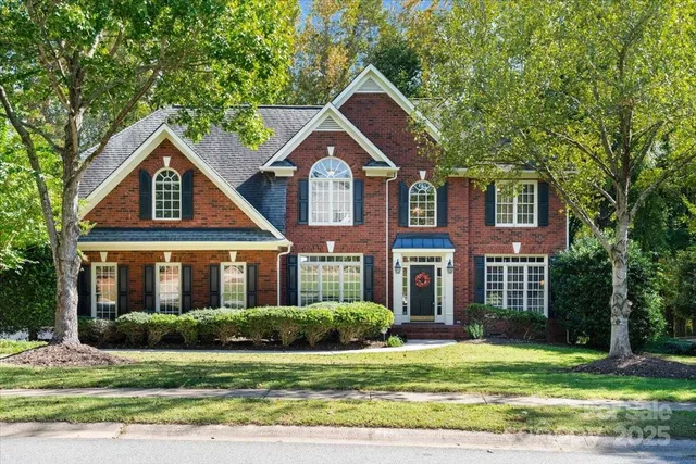 $840,000 | 10010 Bayart Way, Huntersville, NC 28078