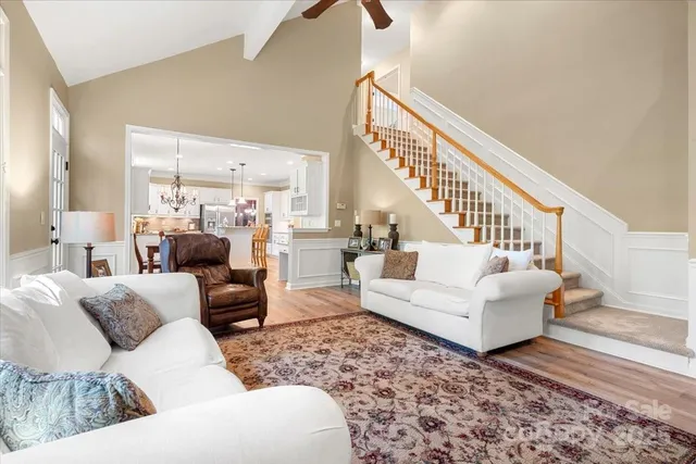 $840,000 | 10010 Bayart Way, Huntersville, NC 28078