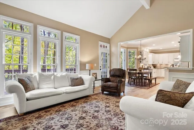 $840,000 | 10010 Bayart Way, Huntersville, NC 28078