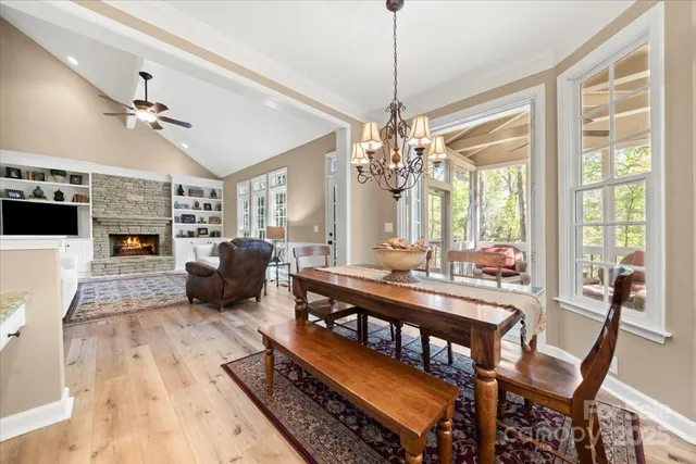 $840,000 | 10010 Bayart Way, Huntersville, NC 28078