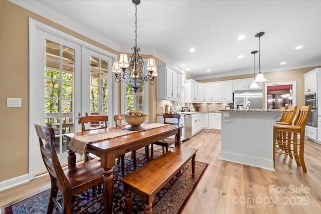 $840,000 | 10010 Bayart Way, Huntersville, NC 28078