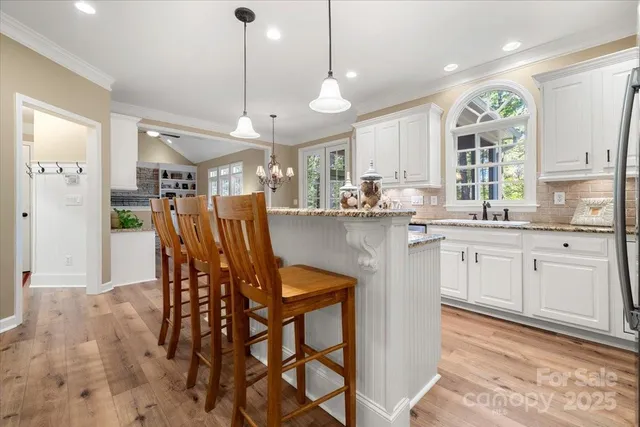 $840,000 | 10010 Bayart Way, Huntersville, NC 28078