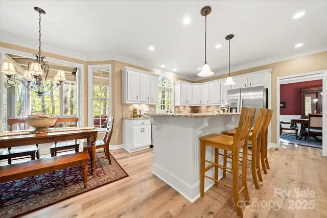 $840,000 | 10010 Bayart Way, Huntersville, NC 28078