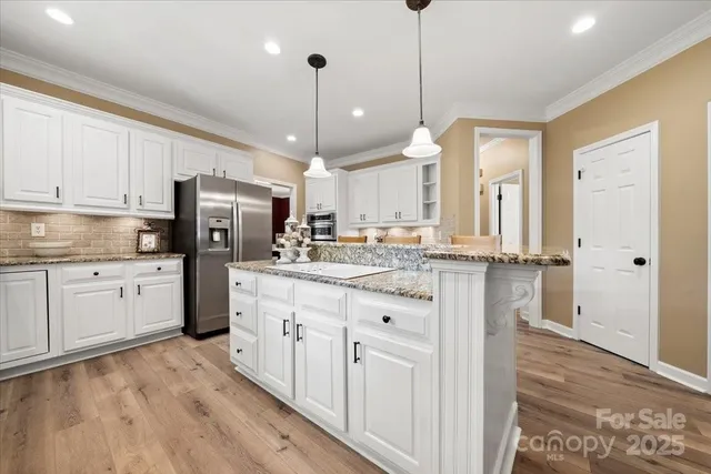 $840,000 | 10010 Bayart Way, Huntersville, NC 28078