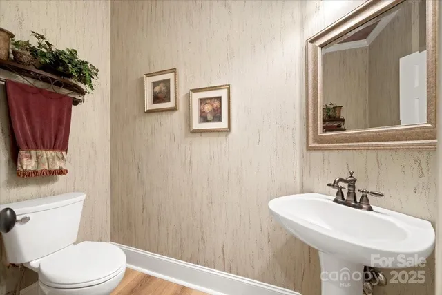 $840,000 | 10010 Bayart Way, Huntersville, NC 28078