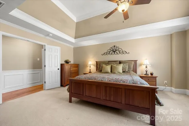 $840,000 | 10010 Bayart Way, Huntersville, NC 28078