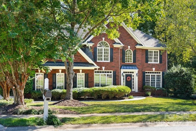 $840,000 | 10010 Bayart Way, Huntersville, NC 28078