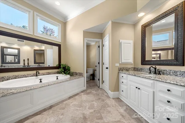 $840,000 | 10010 Bayart Way, Huntersville, NC 28078